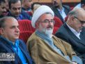 گزارش تصویری | تجلیل از پژوهشگران برتر دانشگاه صنعتی شاهرود در هفته پژوهش سال 1396 